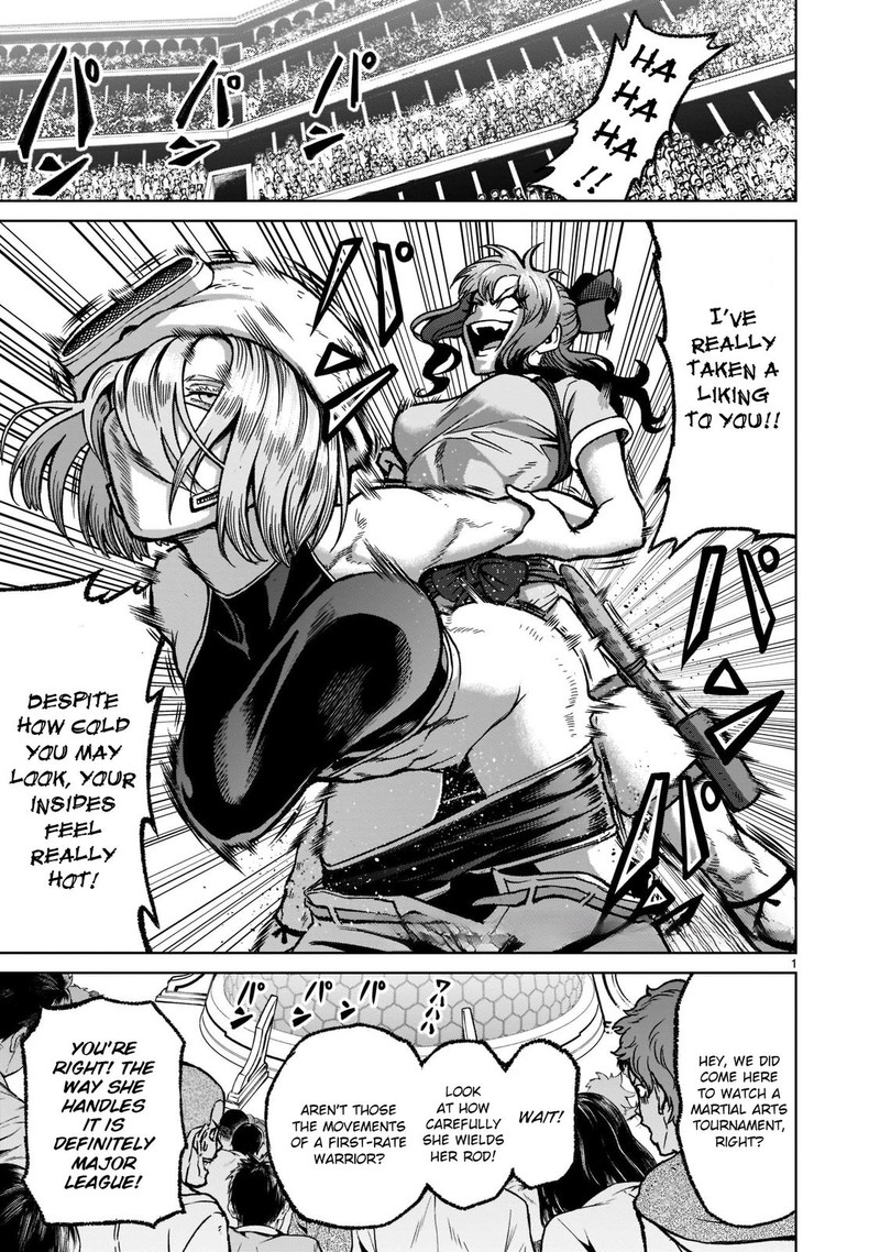 Rosen Garten Saga 31 1