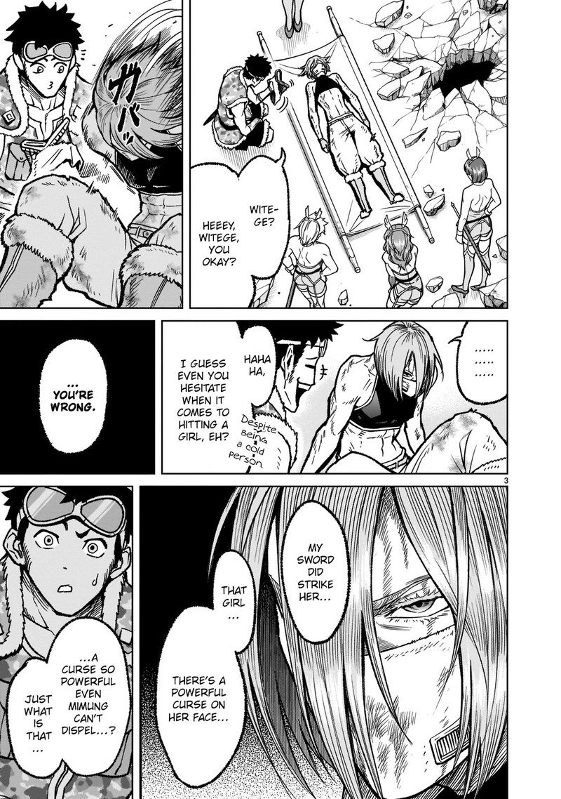 Rosen Garten Saga 32 3