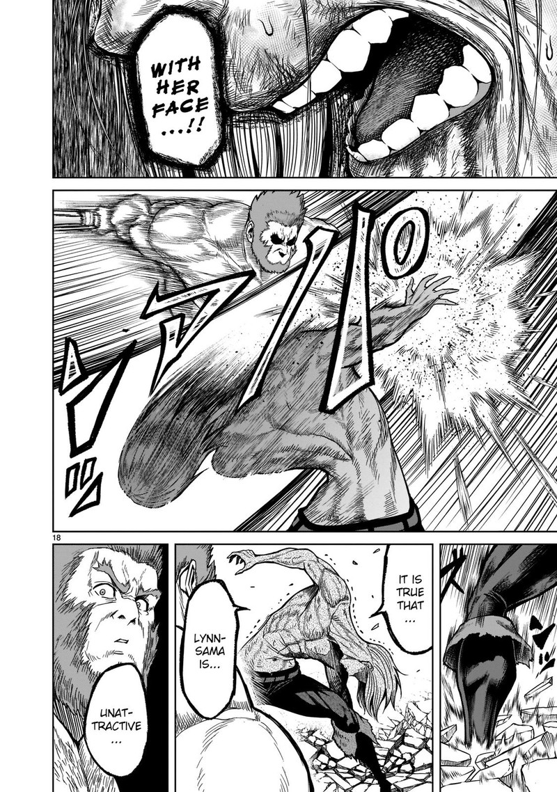 Rosen Garten Saga 34 18