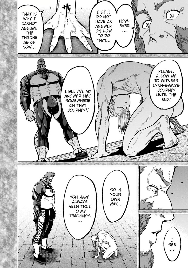 Rosen Garten Saga 34 6