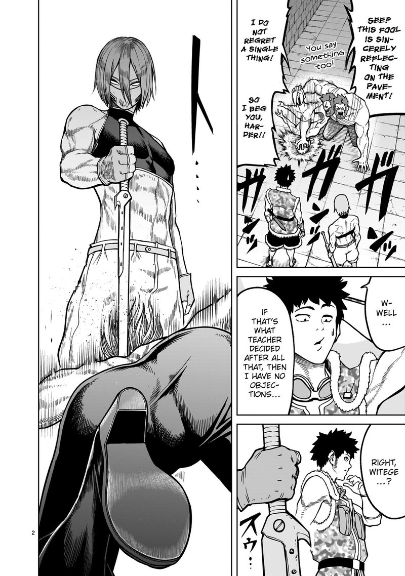 Rosen Garten Saga 35 2