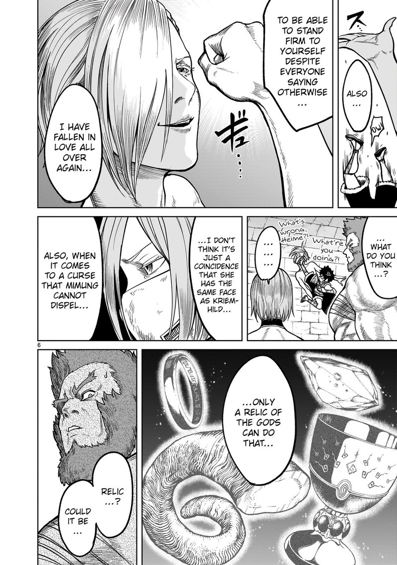 Rosen Garten Saga 35 6