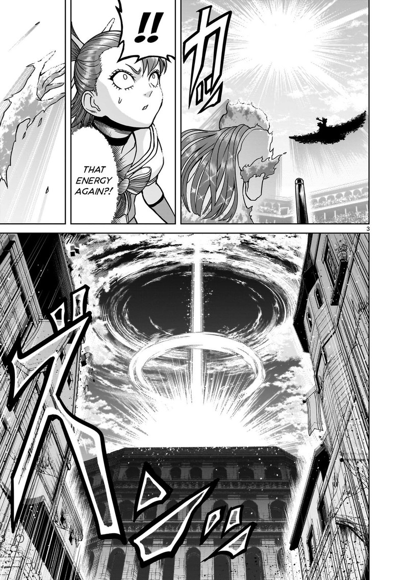 Rosen Garten Saga 36 3