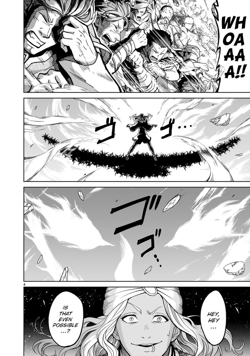 Rosen Garten Saga 36 4