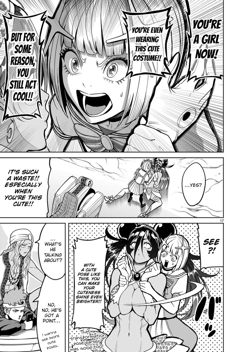 Rosen Garten Saga 37 16