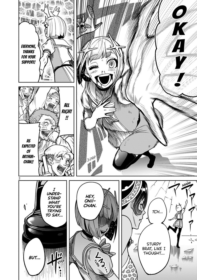 Rosen Garten Saga 38 2