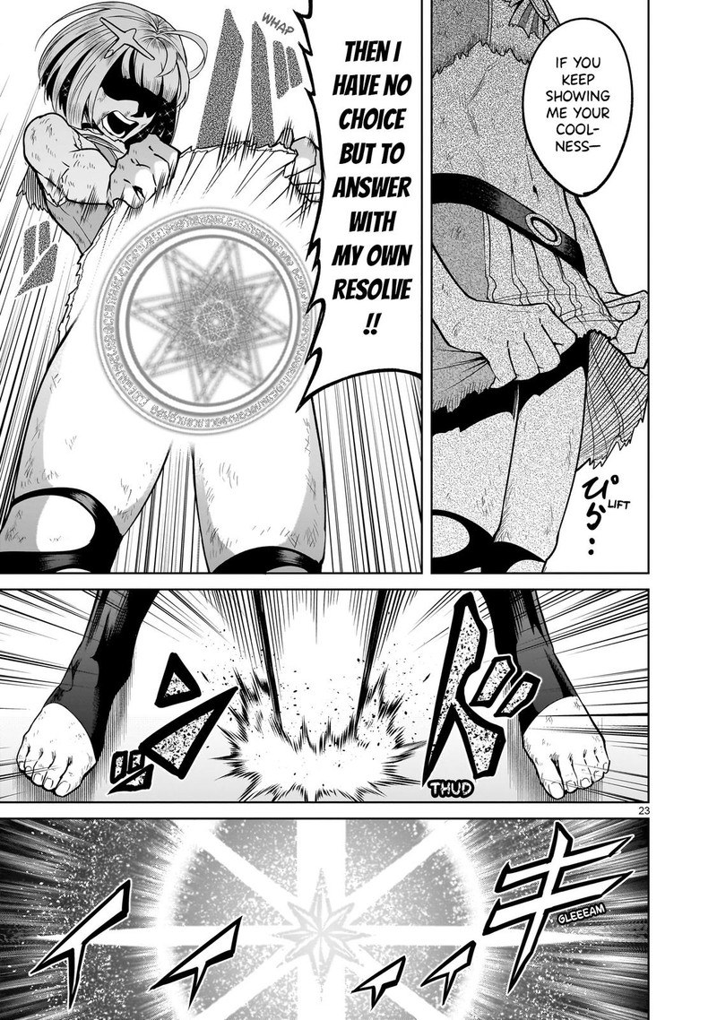 Rosen Garten Saga 38 23