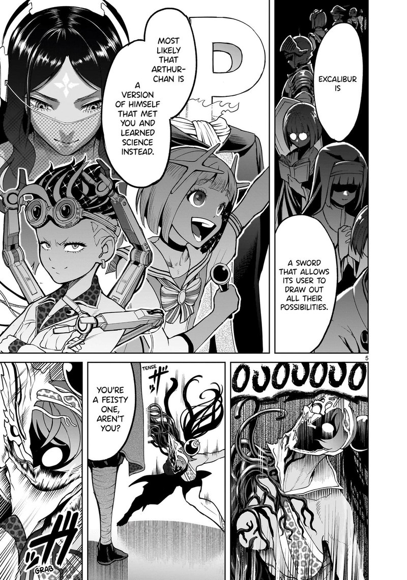 Rosen Garten Saga 39 5