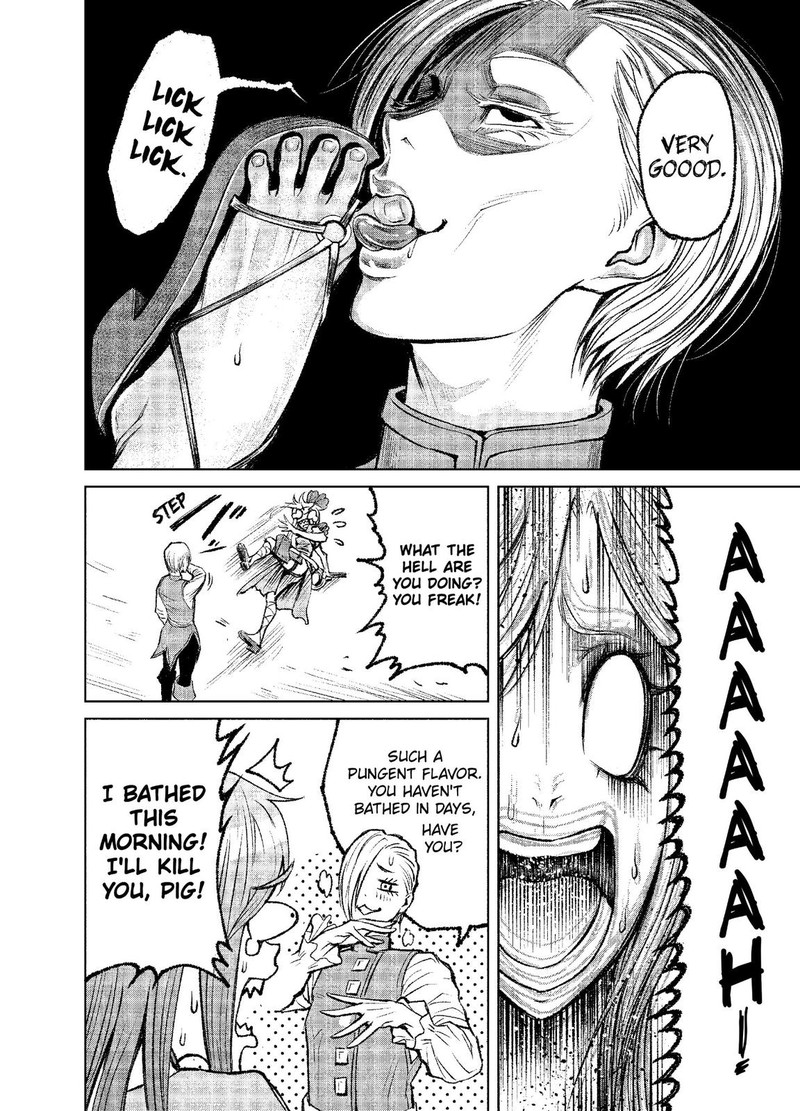 Rosen Garten Saga 4 10