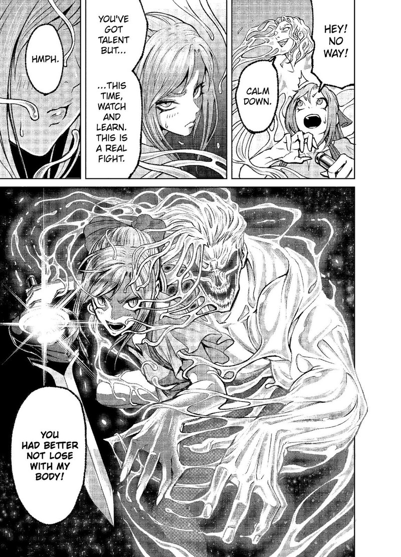 Rosen Garten Saga 4 5