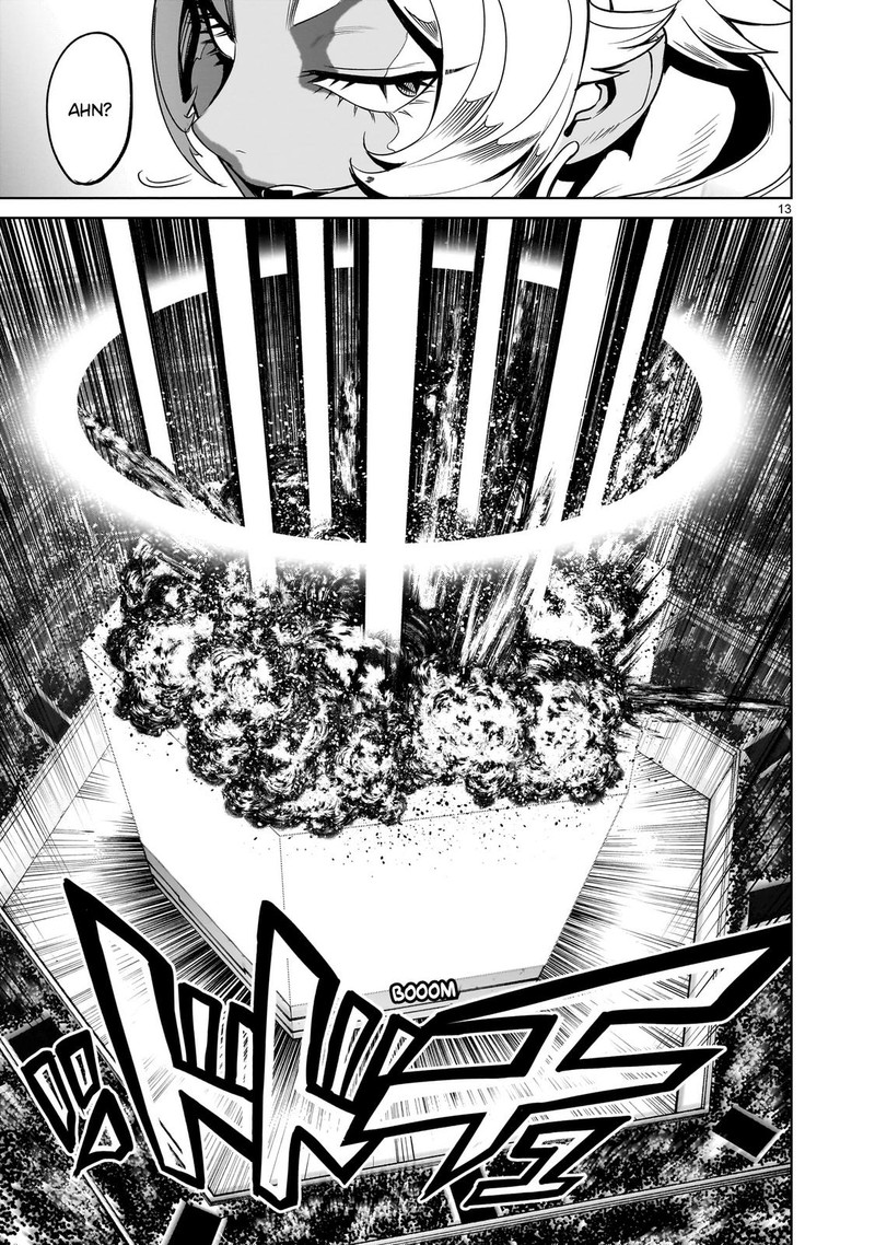 Rosen Garten Saga 40 13