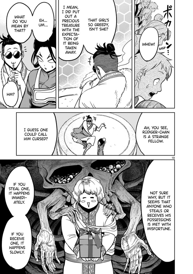 Rosen Garten Saga 40 19