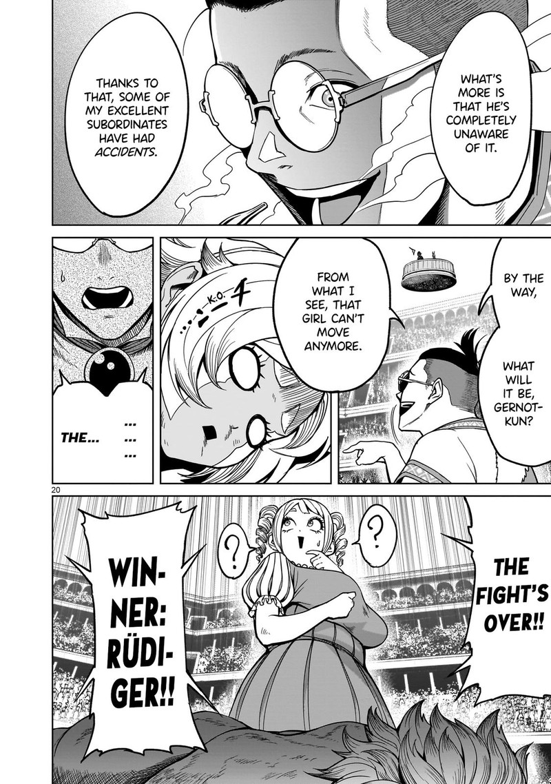 Rosen Garten Saga 40 20