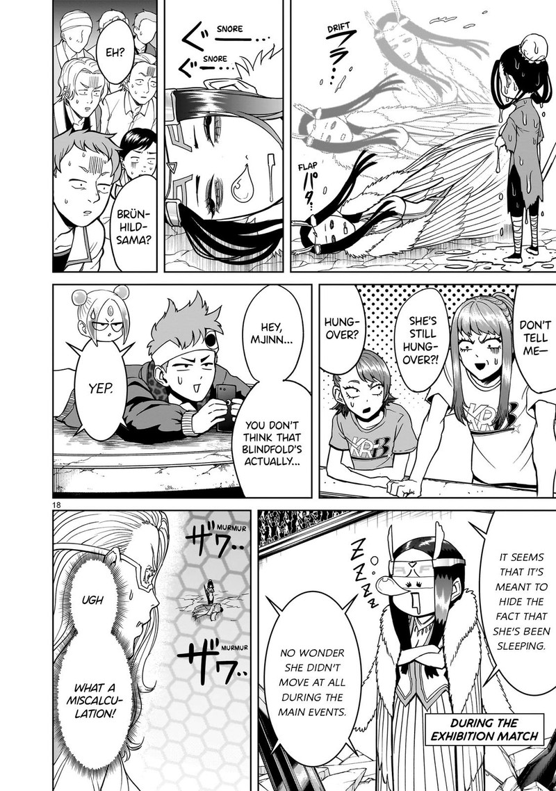 Rosen Garten Saga 41 19