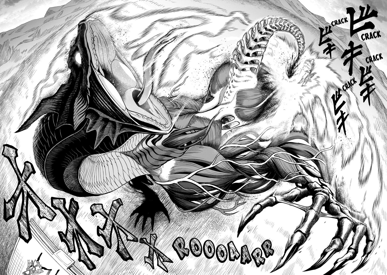 Rosen Garten Saga 43 24