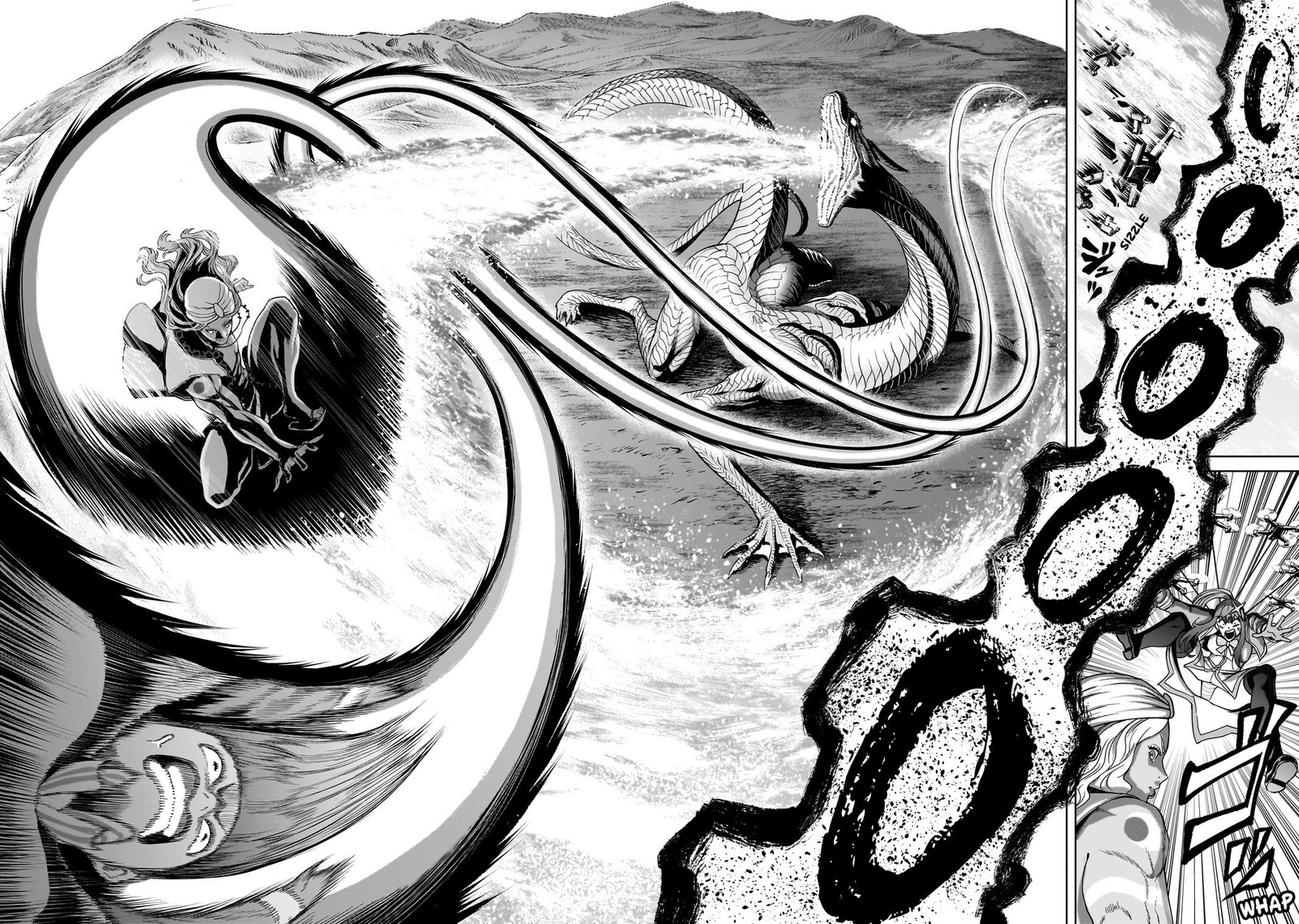 Rosen Garten Saga 44 11