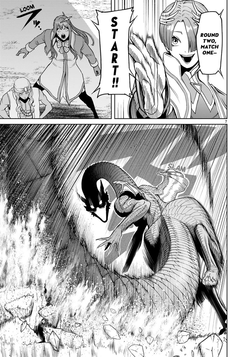 Rosen Garten Saga 44 8