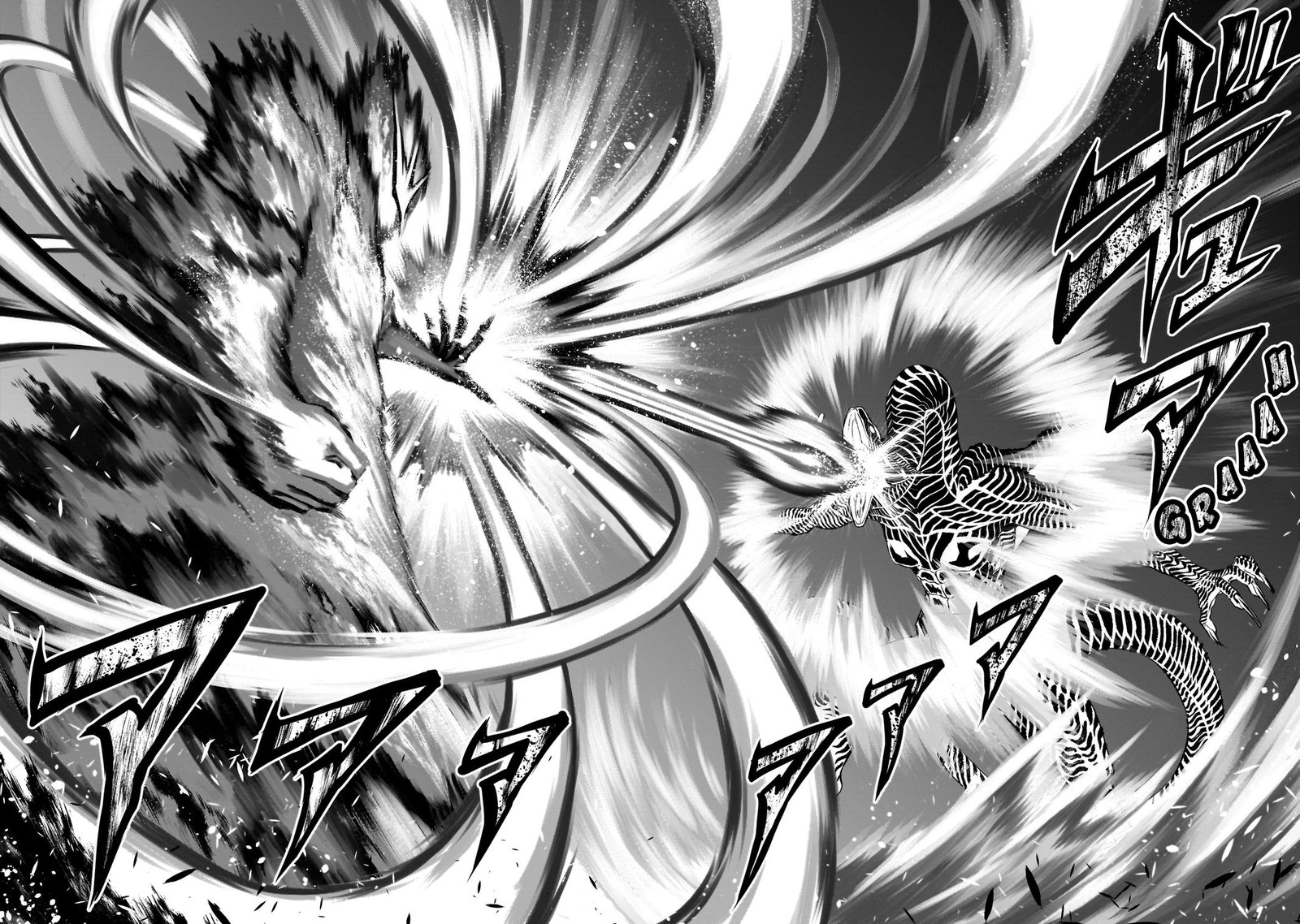 Rosen Garten Saga 45 15