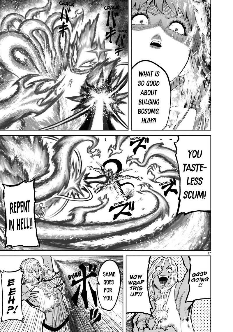 Rosen Garten Saga 45 17