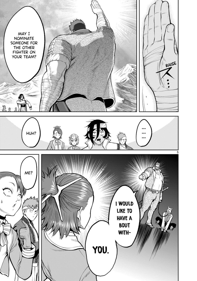 Rosen Garten Saga 46 6