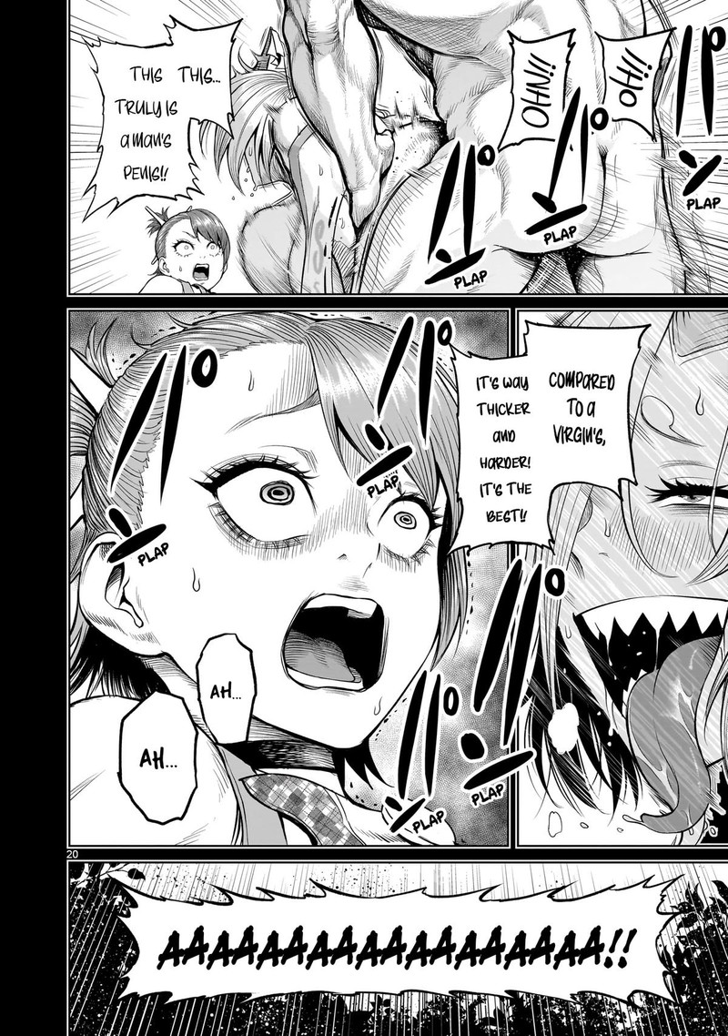 Rosen Garten Saga 47 20