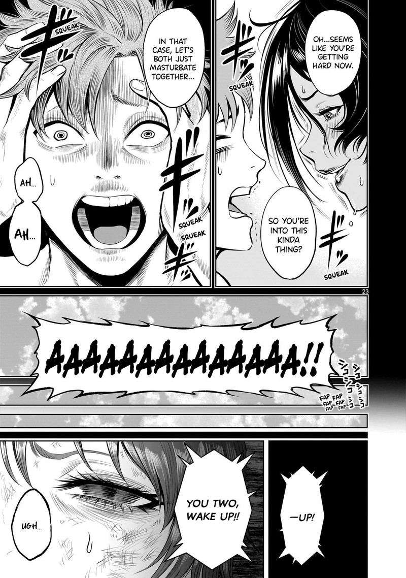 Rosen Garten Saga 47 23