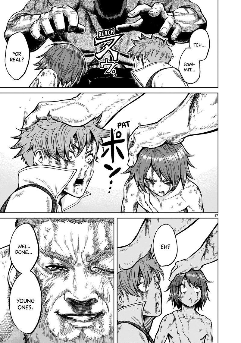 Rosen Garten Saga 49 15