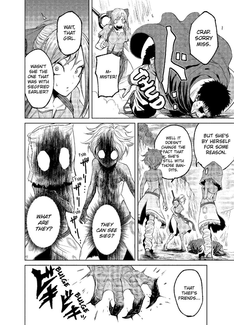 Rosen Garten Saga 5 17