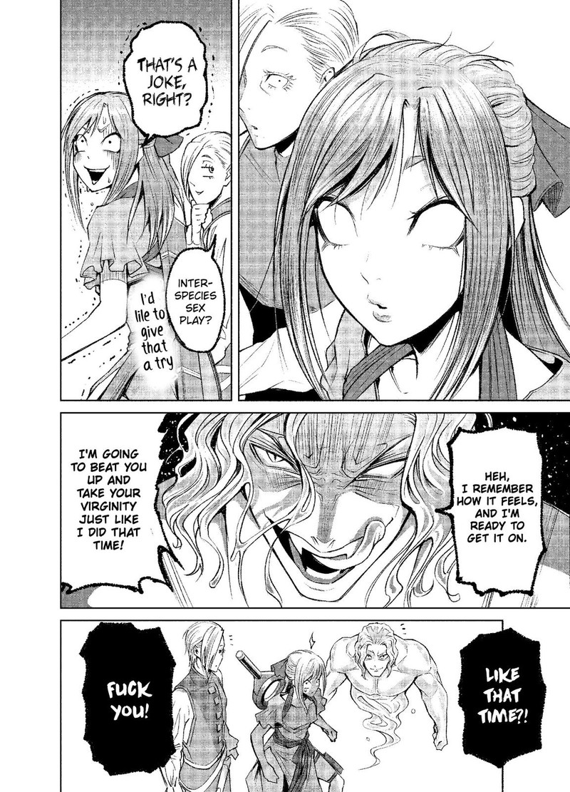 Rosen Garten Saga 5 29