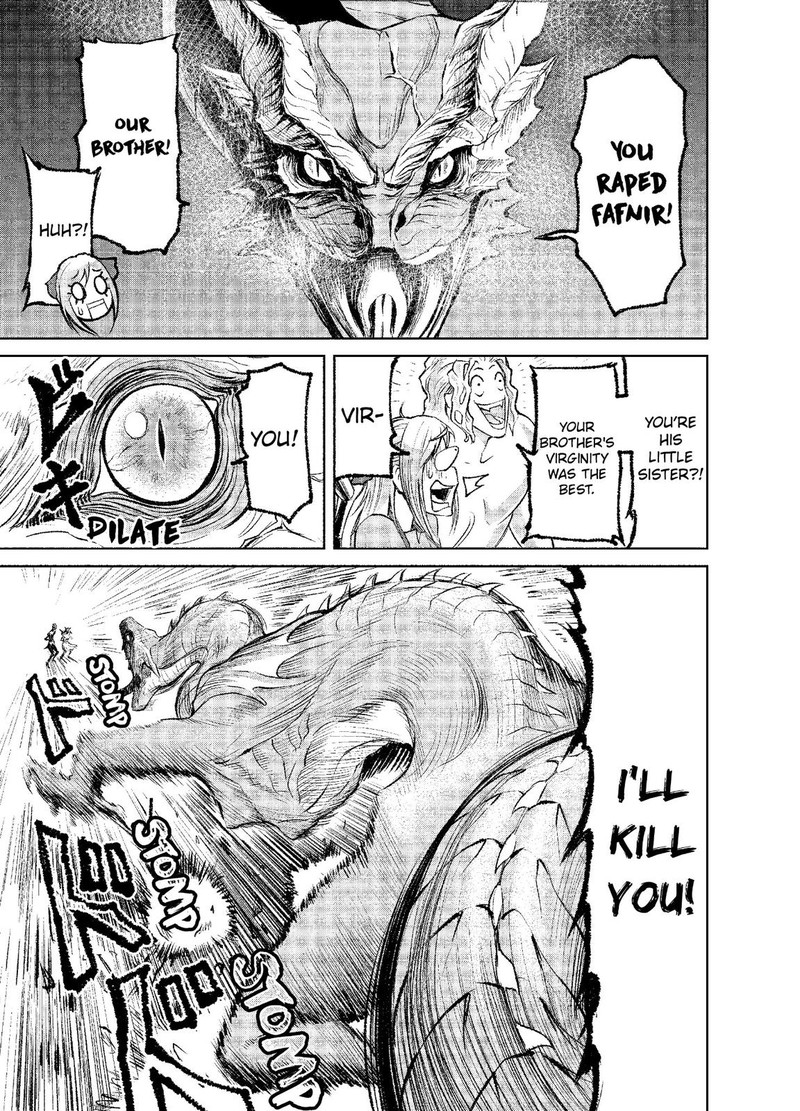 Rosen Garten Saga 5 30