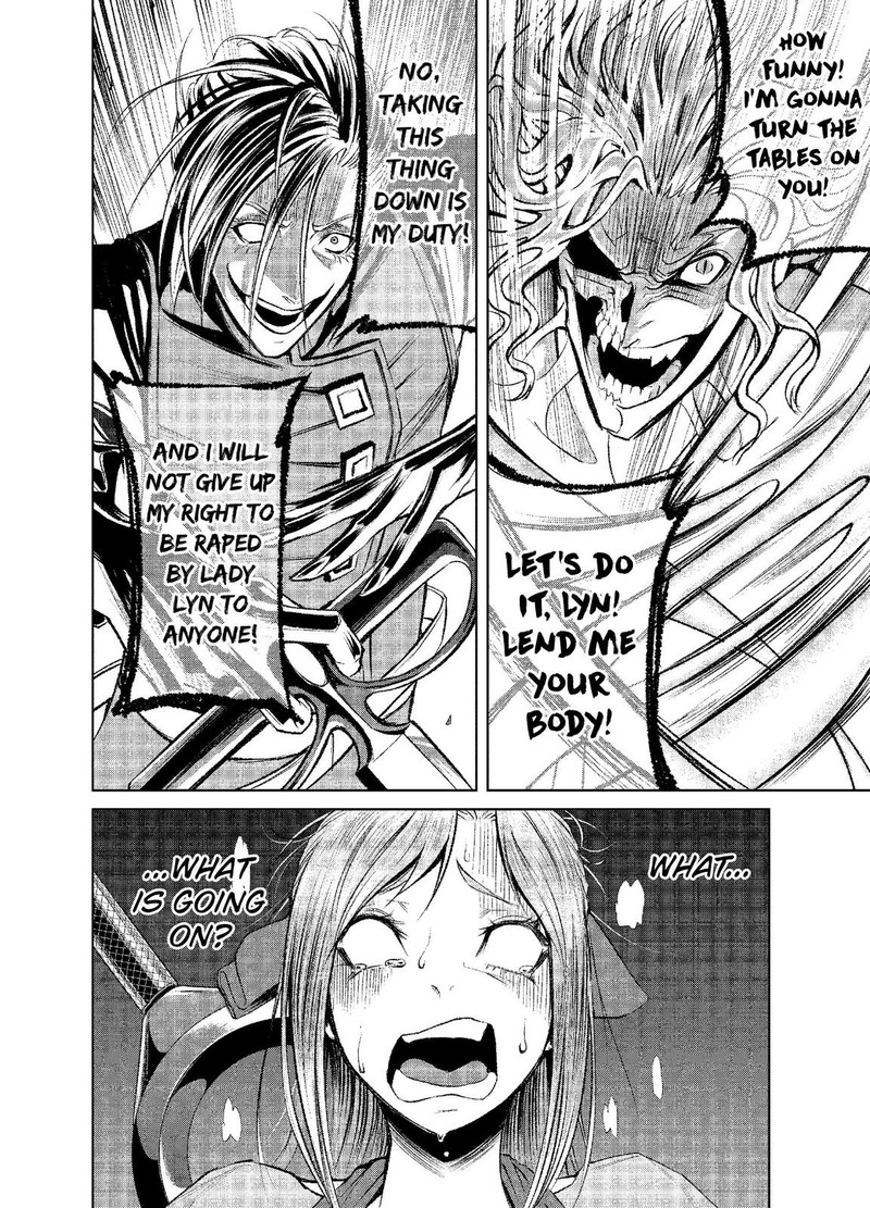 Rosen Garten Saga 5 31