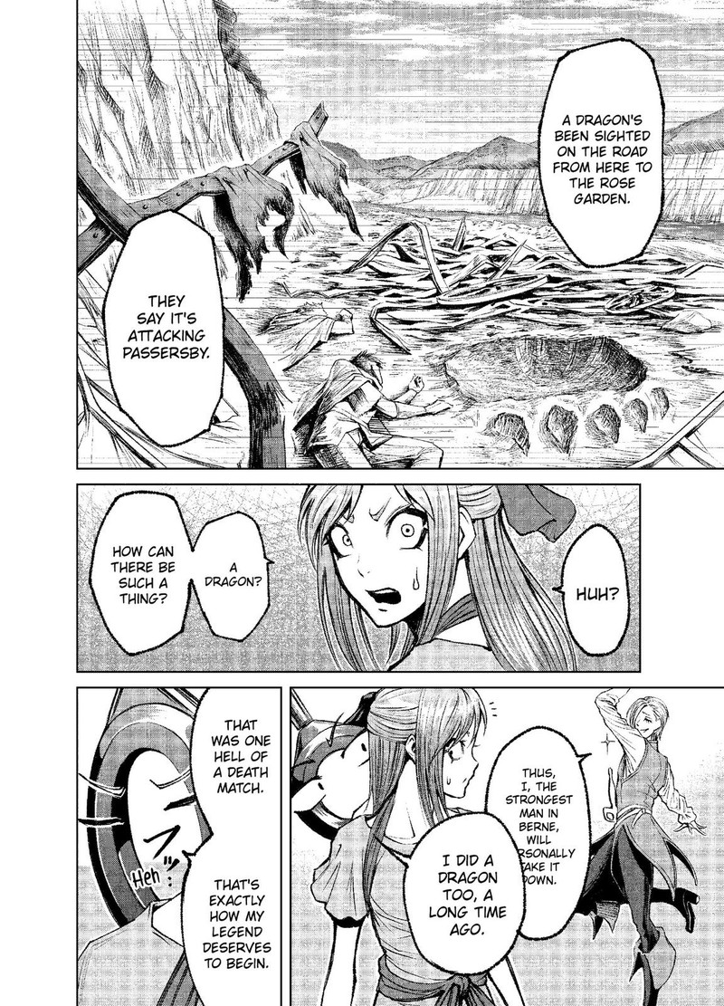 Rosen Garten Saga 5 4