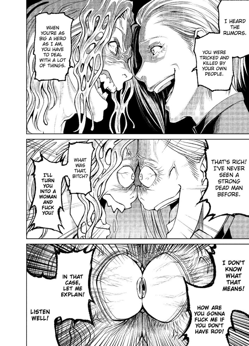 Rosen Garten Saga 5 6