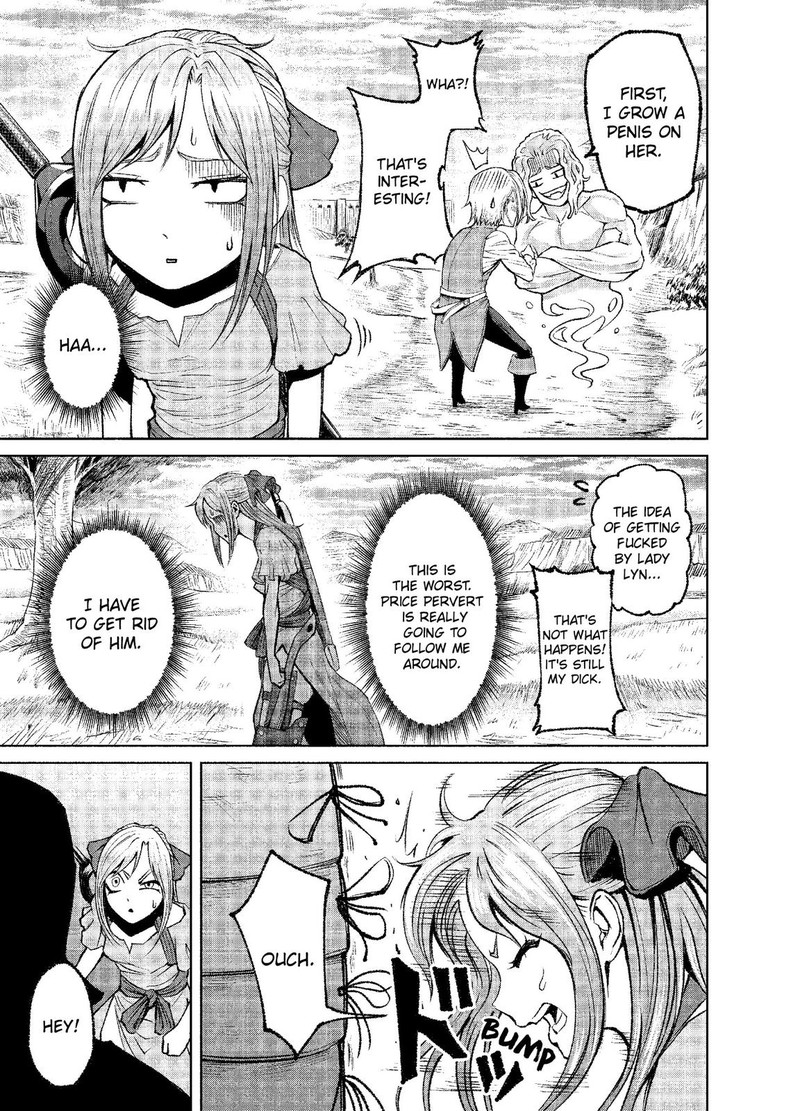 Rosen Garten Saga 5 7