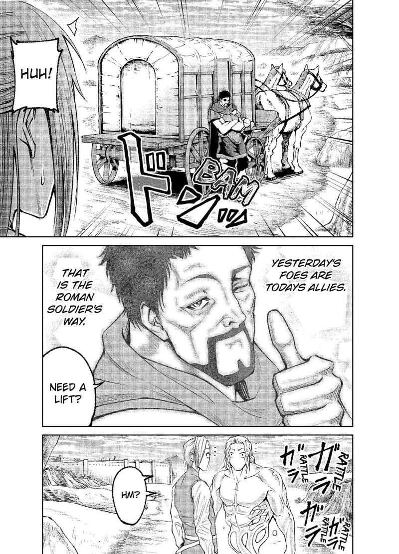 Rosen Garten Saga 5 9