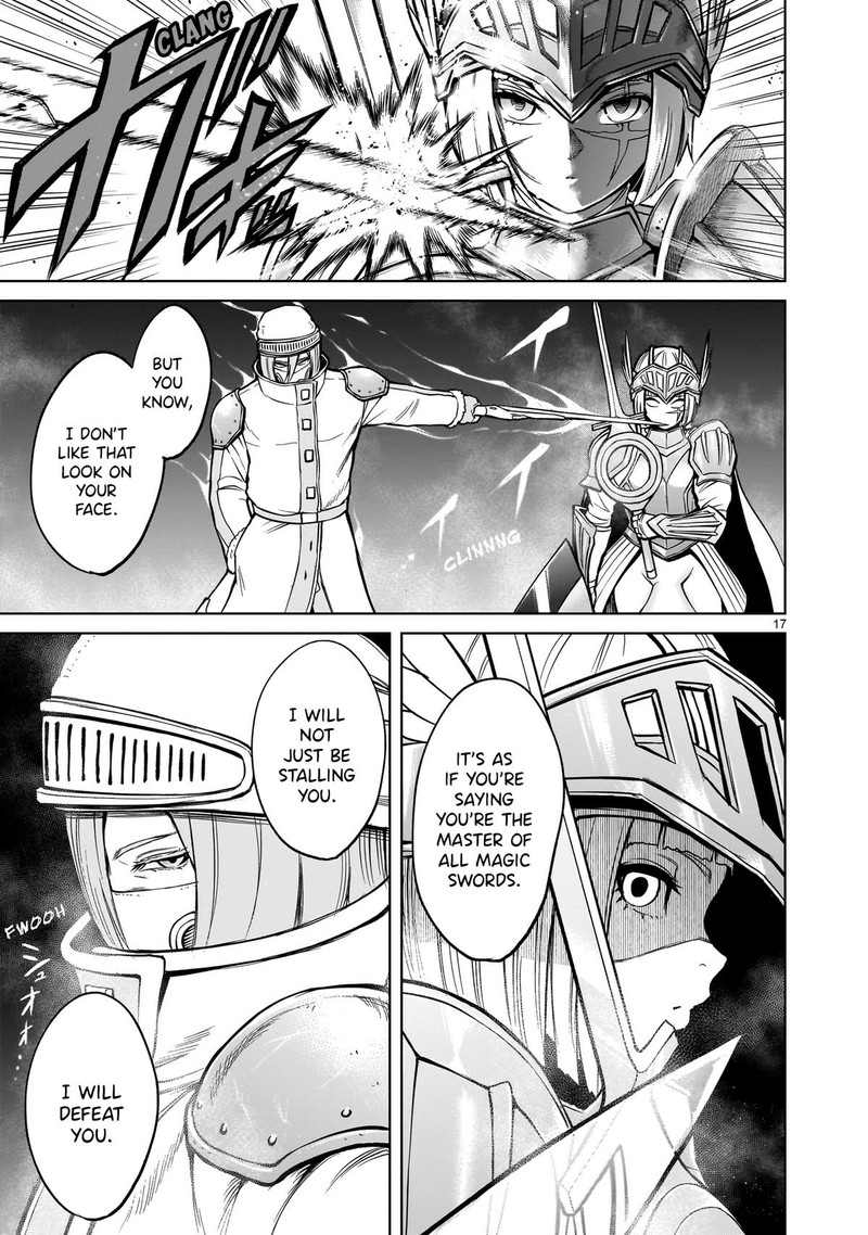 Rosen Garten Saga 50 17