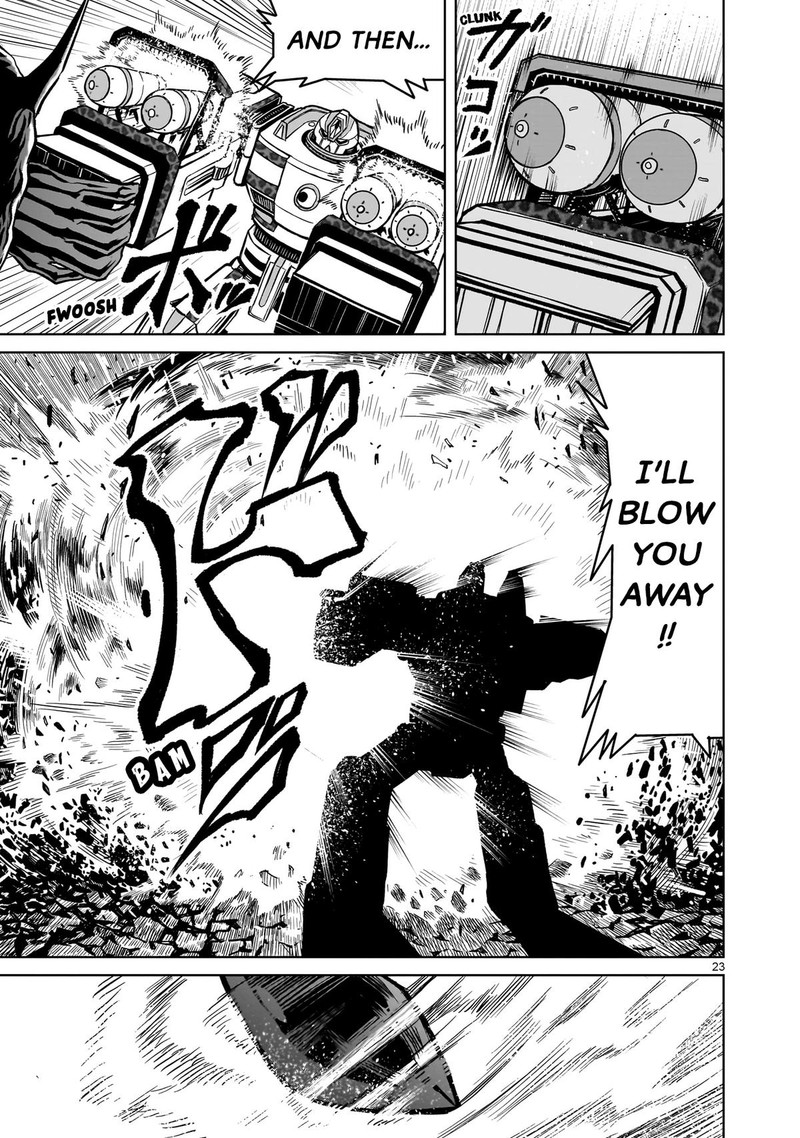 Rosen Garten Saga 50 23