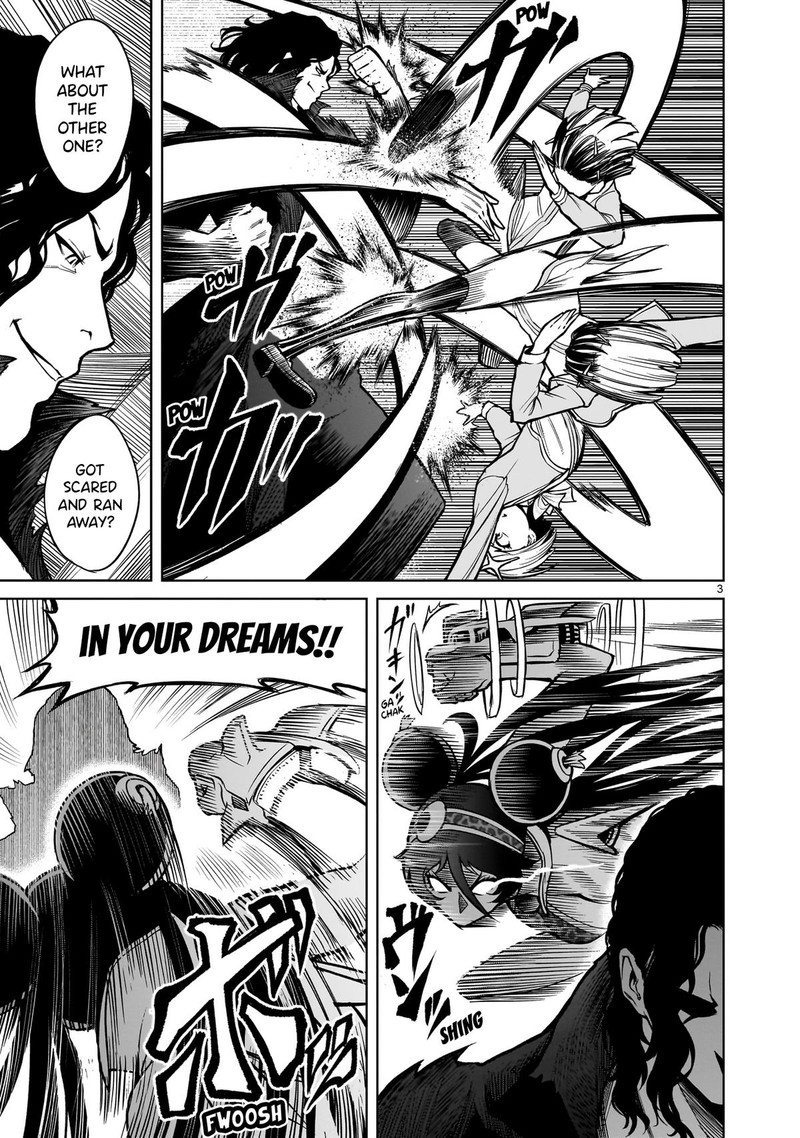 Rosen Garten Saga 50 3