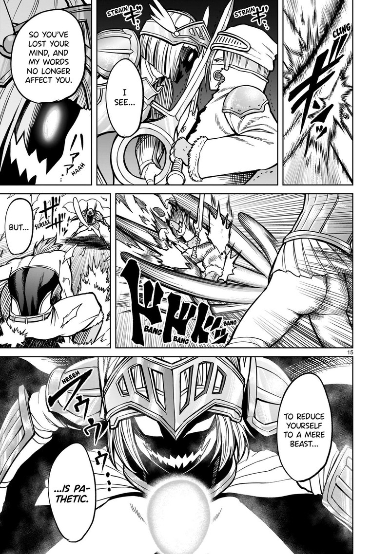 Rosen Garten Saga 51 15