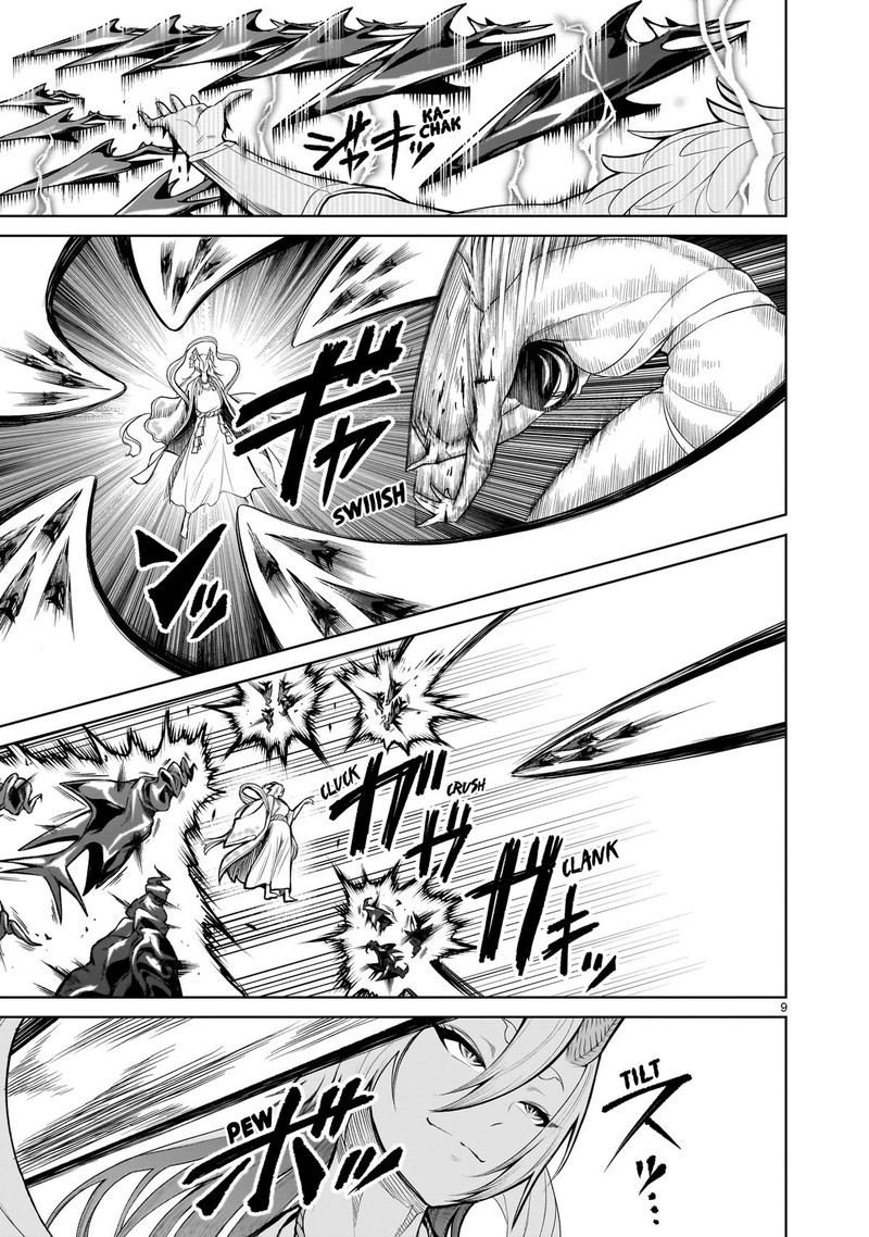 Rosen Garten Saga 55 9