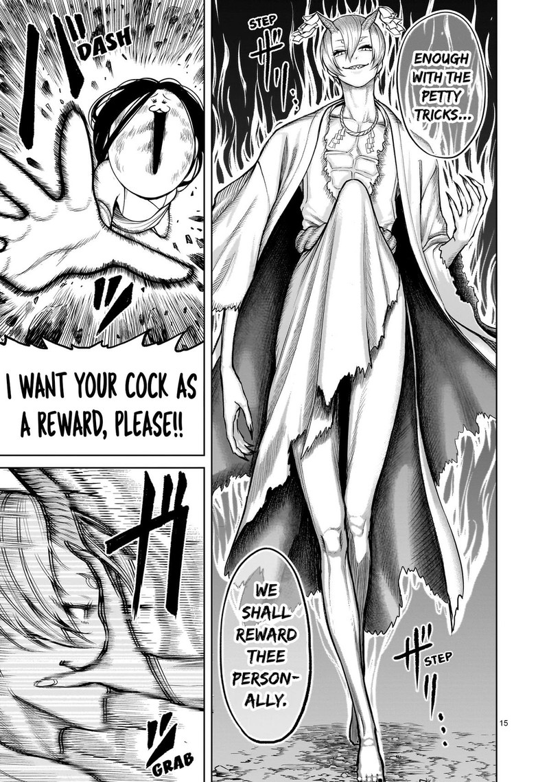 Rosen Garten Saga 56 13