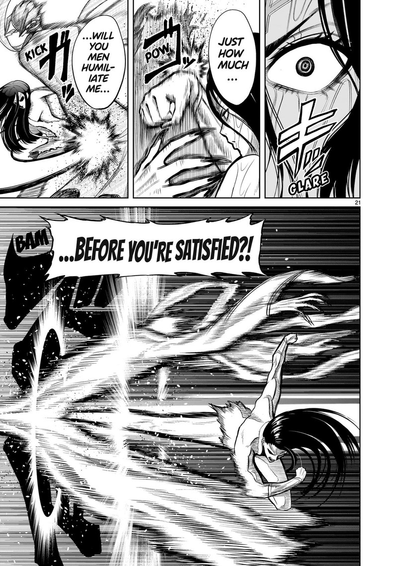 Rosen Garten Saga 57 21