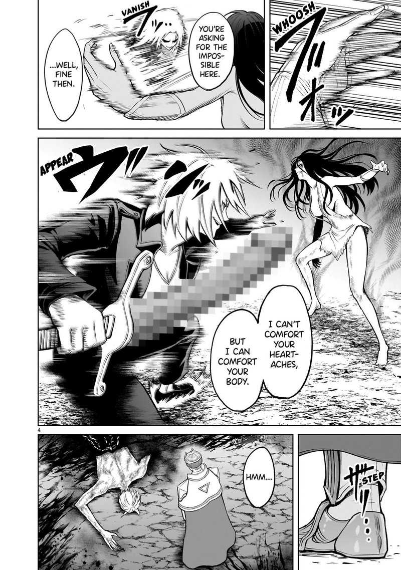 Rosen Garten Saga 57 4