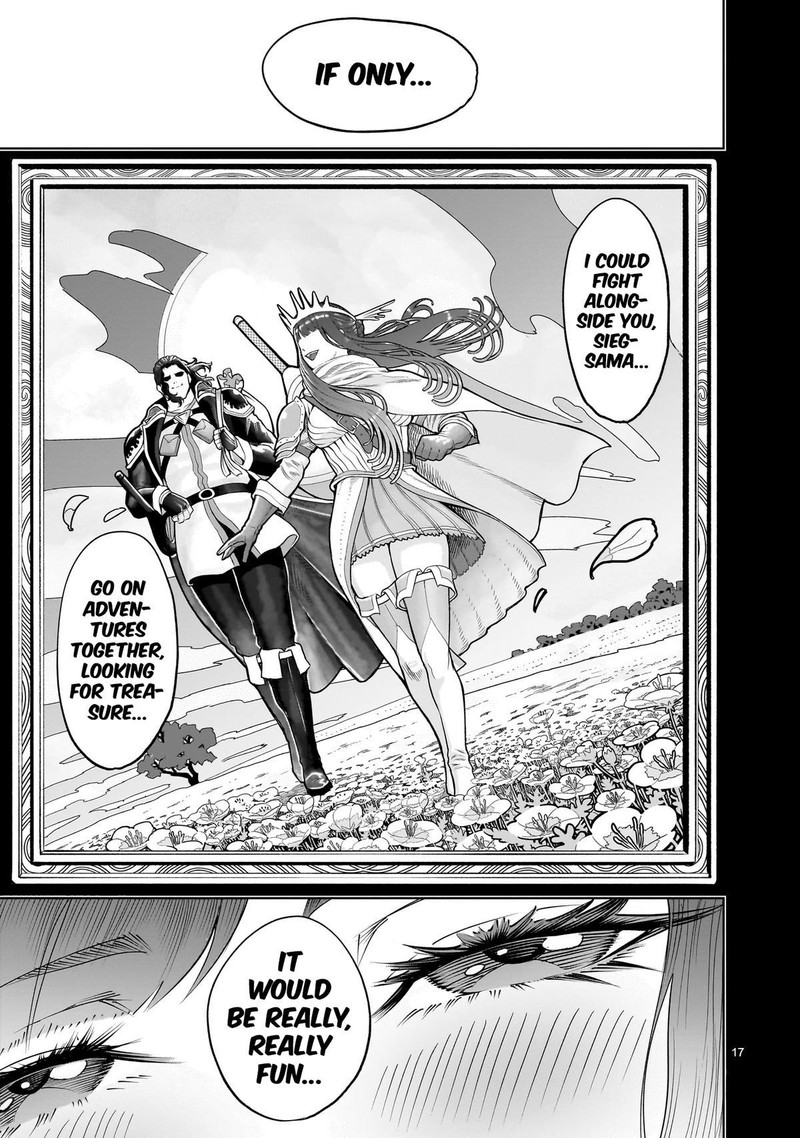 Rosen Garten Saga 58 17