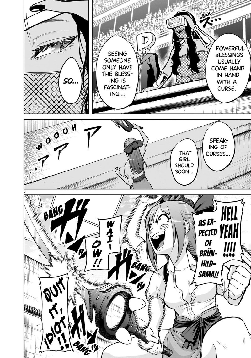 Rosen Garten Saga 58 2