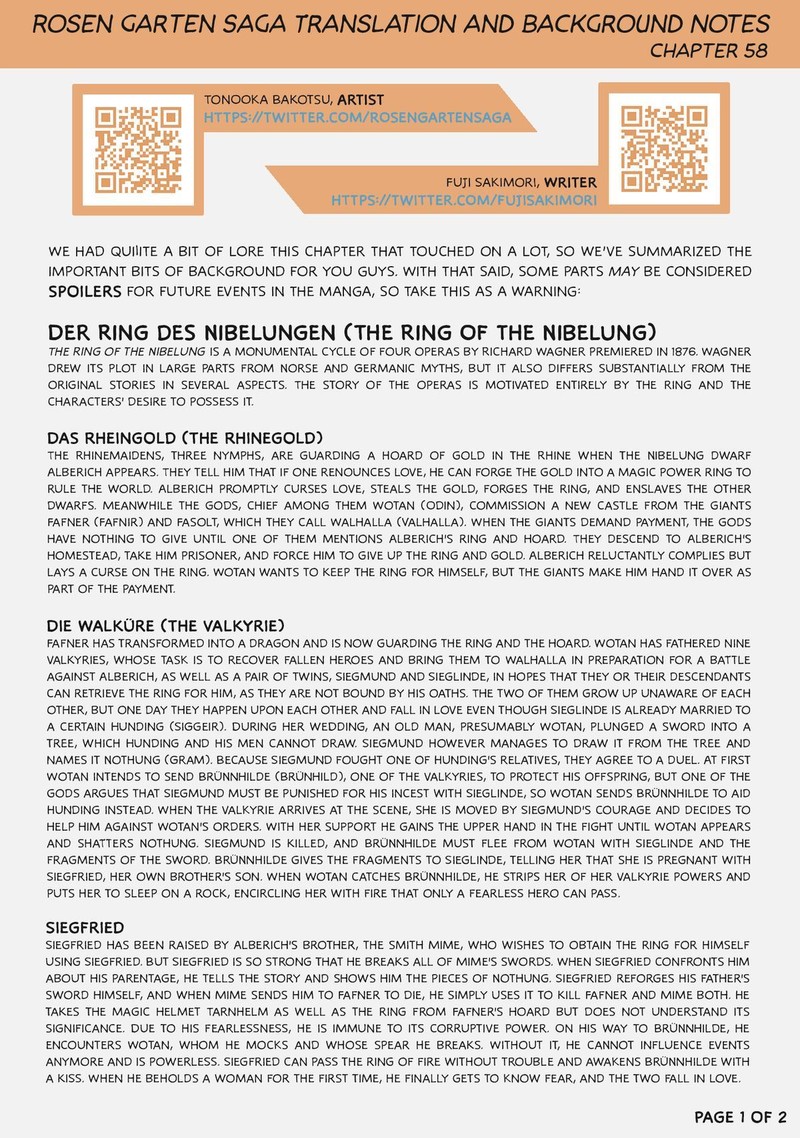 Rosen Garten Saga 58 21