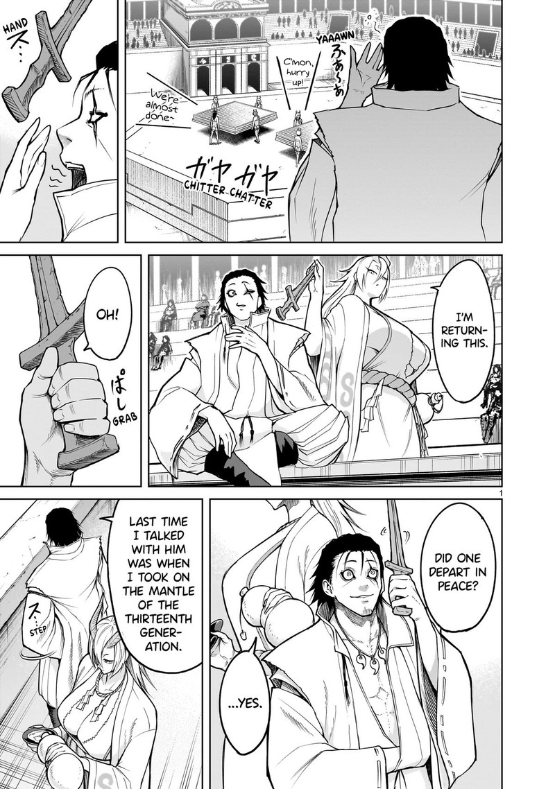 Rosen Garten Saga 59 1