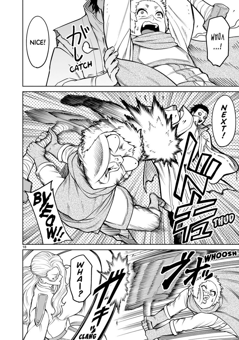 Rosen Garten Saga 59 18