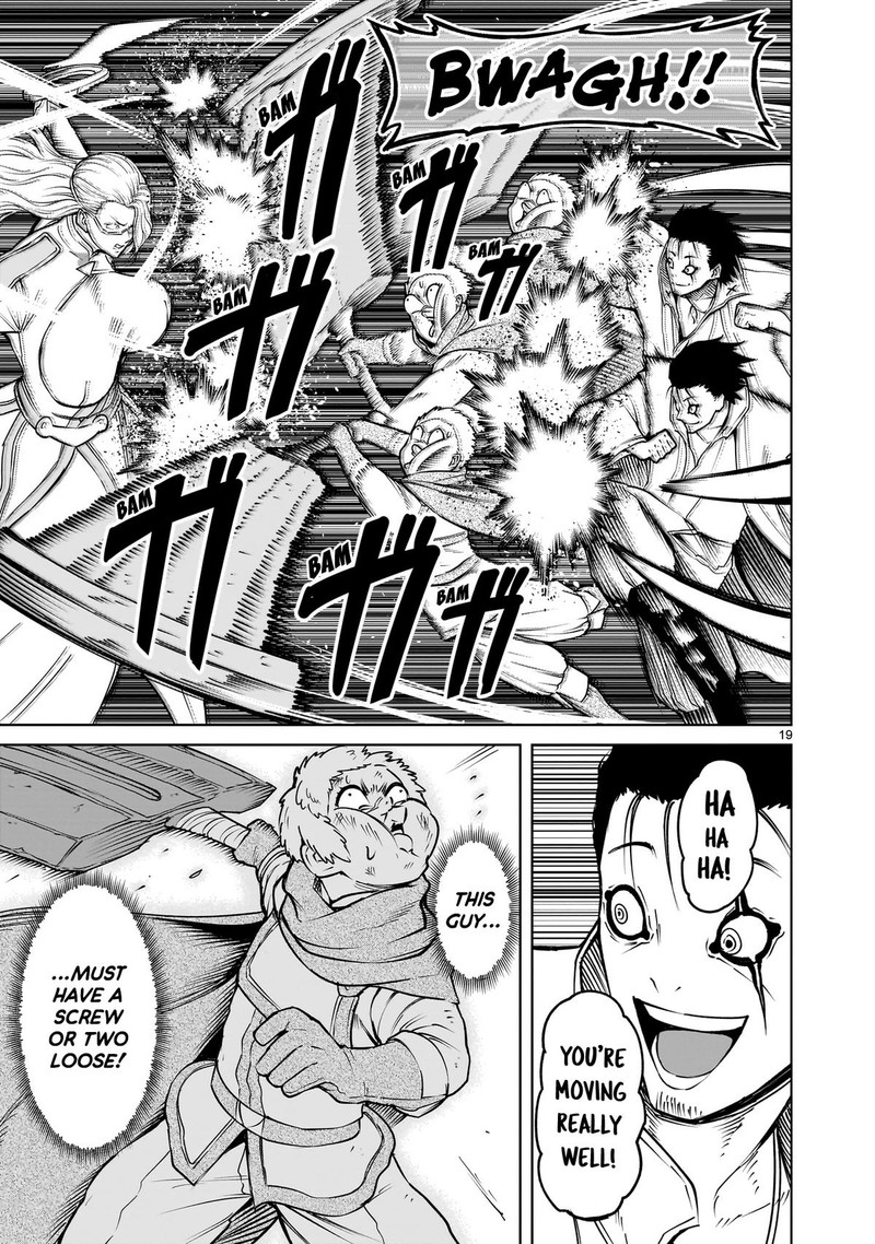 Rosen Garten Saga 59 19