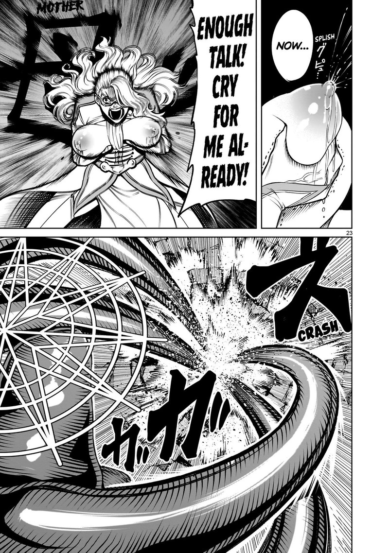 Rosen Garten Saga 59 23